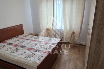 Apartament cu 2 camere, decomantat, zona Modern anunturi imobiliare Timis