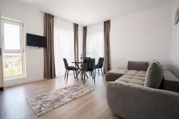 Apartament 3 camere, bloc nou, zona Centrala, Ploiești anunturi imobiliare Prahova