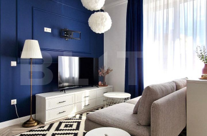 Apartament 3 camere de vanzare SATU MARE - Satu Mare anunturi imobiliare Satu Mare