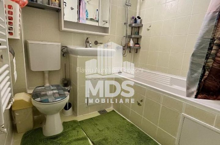 Apartament 3 camere de vanzare CIRCUMVALATIUNII - Timis anunturi imobiliare Timis