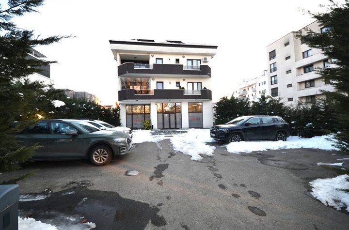 Inchiriere Spațiu comercial  - Baneasa , Sisesti. anunturi imobiliare Bucuresti