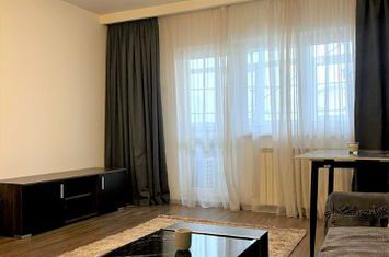 Inchiriere apartament 2 camere, Nerva Traian intersectie cu Octavian Goga (blocul loto), la 9 minute metrou Timpuri Noi, complet renovat. anunturi imobiliare Bucuresti