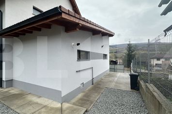 Casă - 5 camere de vanzare POPESTI - Cluj anunturi imobiliare Cluj