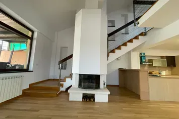 Apartament 5 camere de inchiriat DOMENII - Bucuresti anunturi imobiliare Bucuresti