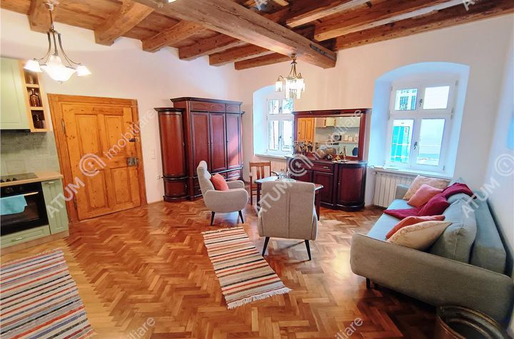 Apartament 2 camere de inchiriat CENTRUL ISTORIC - Sibiu anunturi imobiliare Sibiu