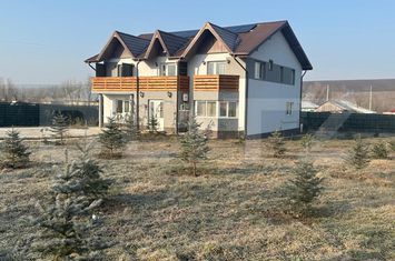 Spațiu comercial de vanzare LETCANI - Iasi anunturi imobiliare Iasi