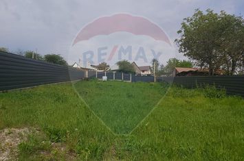 Teren 896mp Visan / Strada CASTANULUI UNIRII anunturi imobiliare Iasi