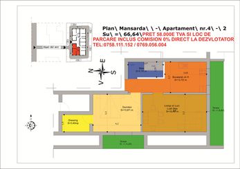 SUDINVEST RESIDENCE 2