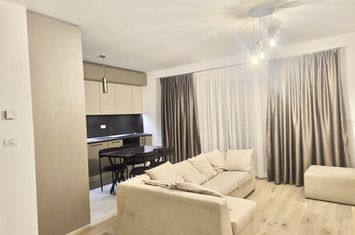 Casa insiruita | 2 camere | complex rezidential | Pipera anunturi imobiliare Bucuresti