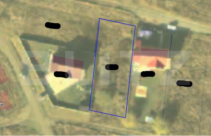 Teren de vanzare SUCEAVA - Suceava anunturi imobiliare Suceava