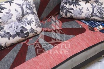 Garsoniera zona Pompirilor, etajul 2 anunturi imobiliare Timis