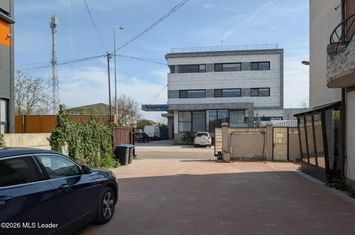 Pantelimon - Selgros, Hala 577 mp si Vila  180 mp utili, teren 1054 mp anunturi imobiliare Bucuresti