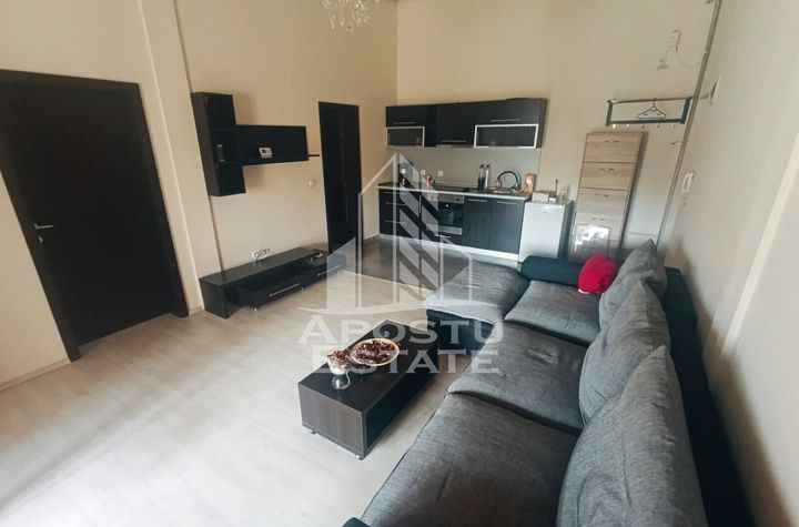 Apartament 2 camere, Centrala Proprie, Giroc anunturi imobiliare Timis