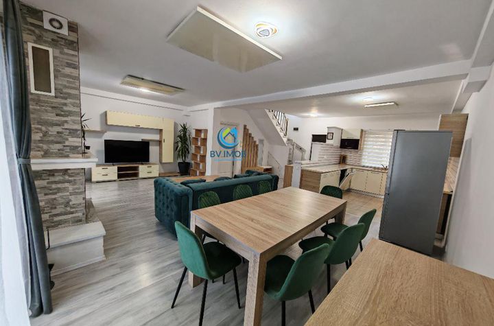 Vilă - 4 camere de inchiriat BUCURESTI - Bucuresti anunturi imobiliare Bucuresti