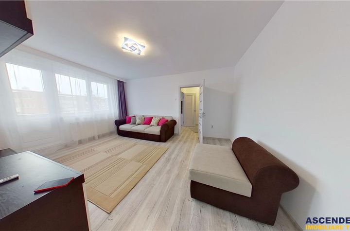 Apartament 2 camere de inchiriat ASTRA - Brasov anunturi imobiliare Brasov