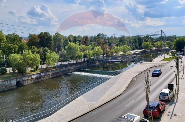 Apartament premium 3 camere, ultracentral, Cluj-Napoca anunturi imobiliare Cluj