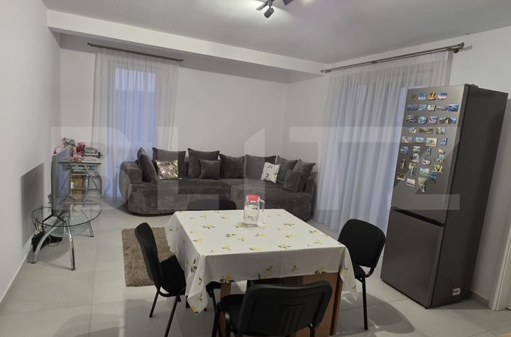 Apartament 2 camere de vanzare GILAU - Cluj anunturi imobiliare Cluj