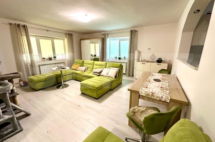 Vilă - 5 camere de vanzare ALBA IULIA - Alba anunturi imobiliare Alba