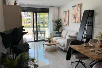 Apartament nou AMANECER, Orihuela Costa anunturi imobiliare Spania