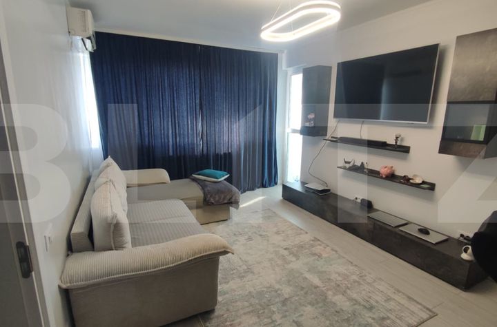 Apartament 2 camere de vanzare BUCURESTII NOI - Bucuresti anunturi imobiliare Bucuresti