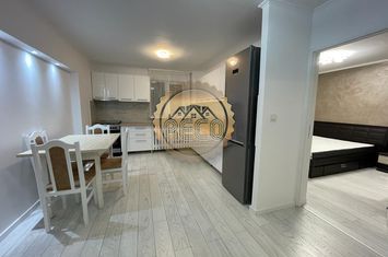 Apartament 2 camere de vanzare NUFARUL - Bihor anunturi imobiliare Bihor