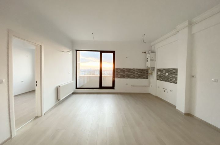 Apartament 2 camere de vanzare CONSTANTA - Constanta anunturi imobiliare Constanta