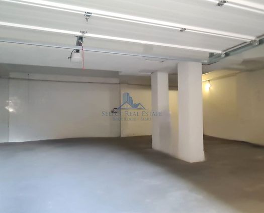 Spațiu industrial Mihai Viteazu, 181 mp