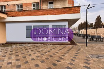 Spațiu comercial de inchiriat ROVINARI - Gorj anunturi imobiliare Gorj