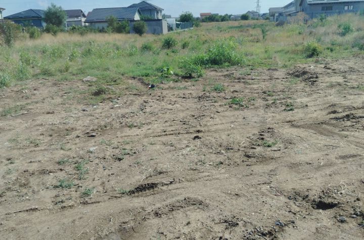 Teren de vanzare PREAJBA - Dolj anunturi imobiliare Dolj