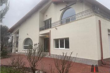 Casă - 8 camere de vanzare PIPERA - Bucuresti anunturi imobiliare Bucuresti
