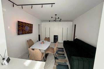 Apartament 2 camere de vanzare CENTRUL CIVIC - Brasov anunturi imobiliare Brasov
