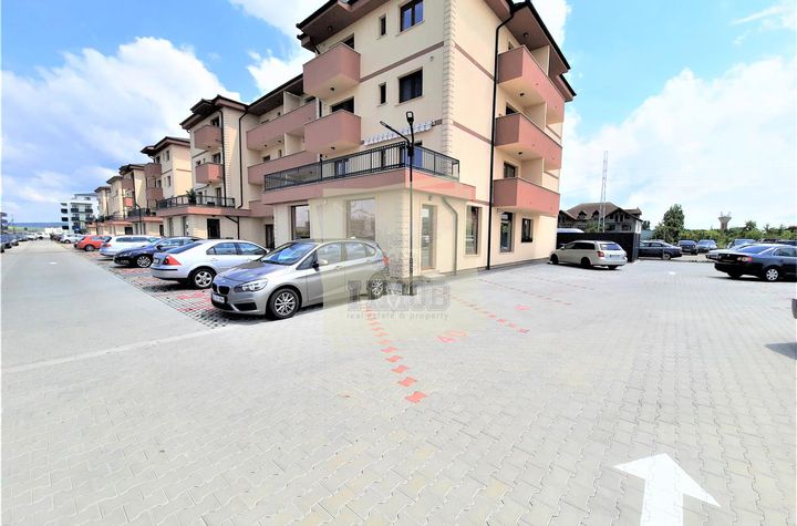 Apartament 2 camere de vanzare CALEA SURII MICI - Sibiu anunturi imobiliare Sibiu