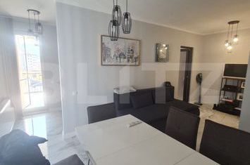 Apartament 2 camere de vanzare FLORESTI - Cluj anunturi imobiliare Cluj