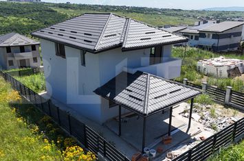 Vilă - 4 camere de vanzare REDIU - Iasi anunturi imobiliare Iasi