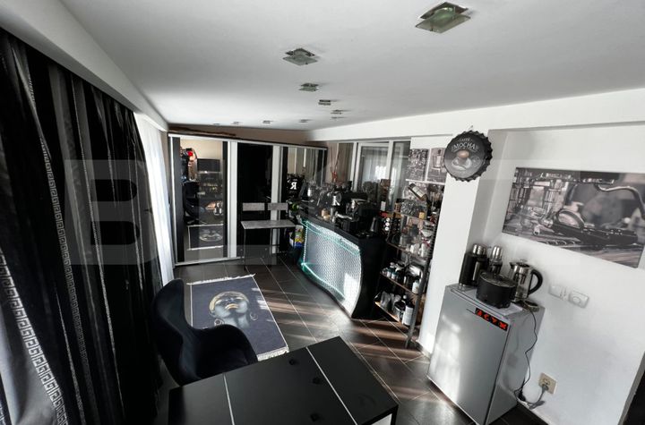 Apartament 3 camere de vanzare CLUJ-NAPOCA - Cluj anunturi imobiliare Cluj