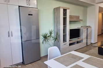 Apartament 3 camere de inchiriat TIMISOARA - Timis anunturi imobiliare Timis