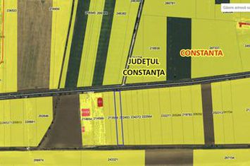 Teren de vanzare CONSTANTA - Constanta anunturi imobiliare Constanta