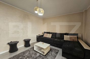 Apartament 2 camere de vanzare FRUMOASA - Iasi anunturi imobiliare Iasi