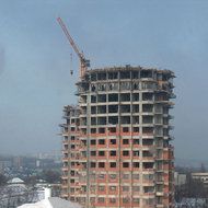 Dezvoltatorii şi-au propus pentru 2008 peste 5.000 de locuinţe, dar doar 900 au fost terminate