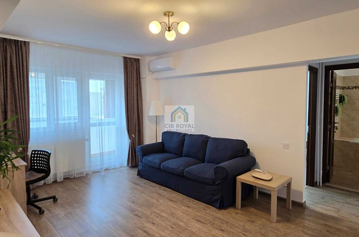 Inchiriez apartament 2 camere zona 13 Septembrie-Marriott, Sos. Panduri, TOTUL NOU, PRIMA INCHIRIERE, la 10 minute metrou Academia Militara, loc parcare. anunturi imobiliare Bucuresti