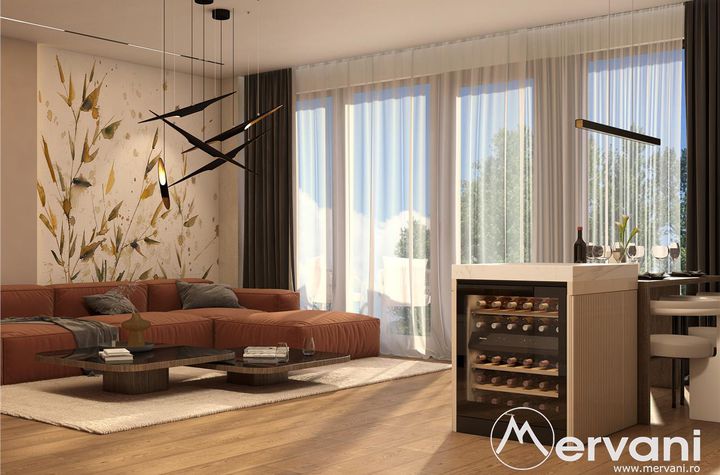 Apartament 2 camere de vanzare SINAIA - Prahova anunturi imobiliare Prahova