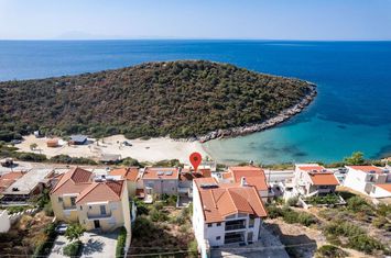 Unitate turistică 6 camere cu restaurant, Skala Marion anunturi imobiliare Grecia