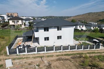 Vilă - 4 camere de vanzare REDIU - Iasi anunturi imobiliare Iasi