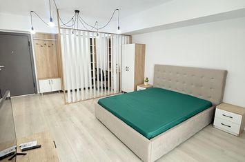 CONEST DACIA, APARTAMENT DE INCHIRIAT CU LOC DE PARCARE anunturi imobiliare Iasi