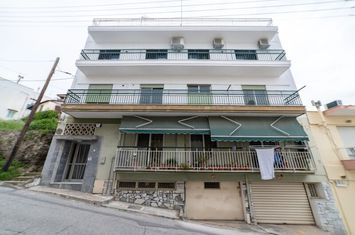Apartament 3 camere, 94 mp — Chorafa, Kavala anunturi imobiliare Grecia