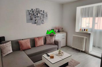 Apartament 3 camere de vanzare CENTRAL - Sibiu anunturi imobiliare Sibiu