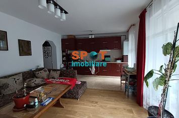 Apartament 2 camere de vanzare FLORESTI - Cluj anunturi imobiliare Cluj