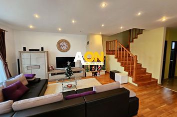 Casa 4 camere, garaj, 410 mp teren, Alba Micesti anunturi imobiliare Alba