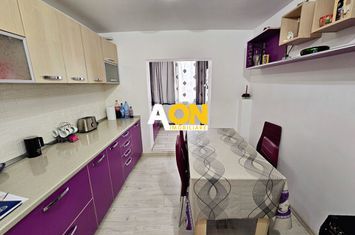 Apartament 2 camere, etaj 2, mobilat, utilat, 50 mp, utili Ampoi 3 anunturi imobiliare Alba