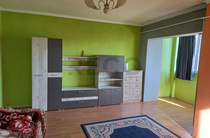 Apartament 2 camere de inchiriat CENTRAL - Bihor anunturi imobiliare Bihor